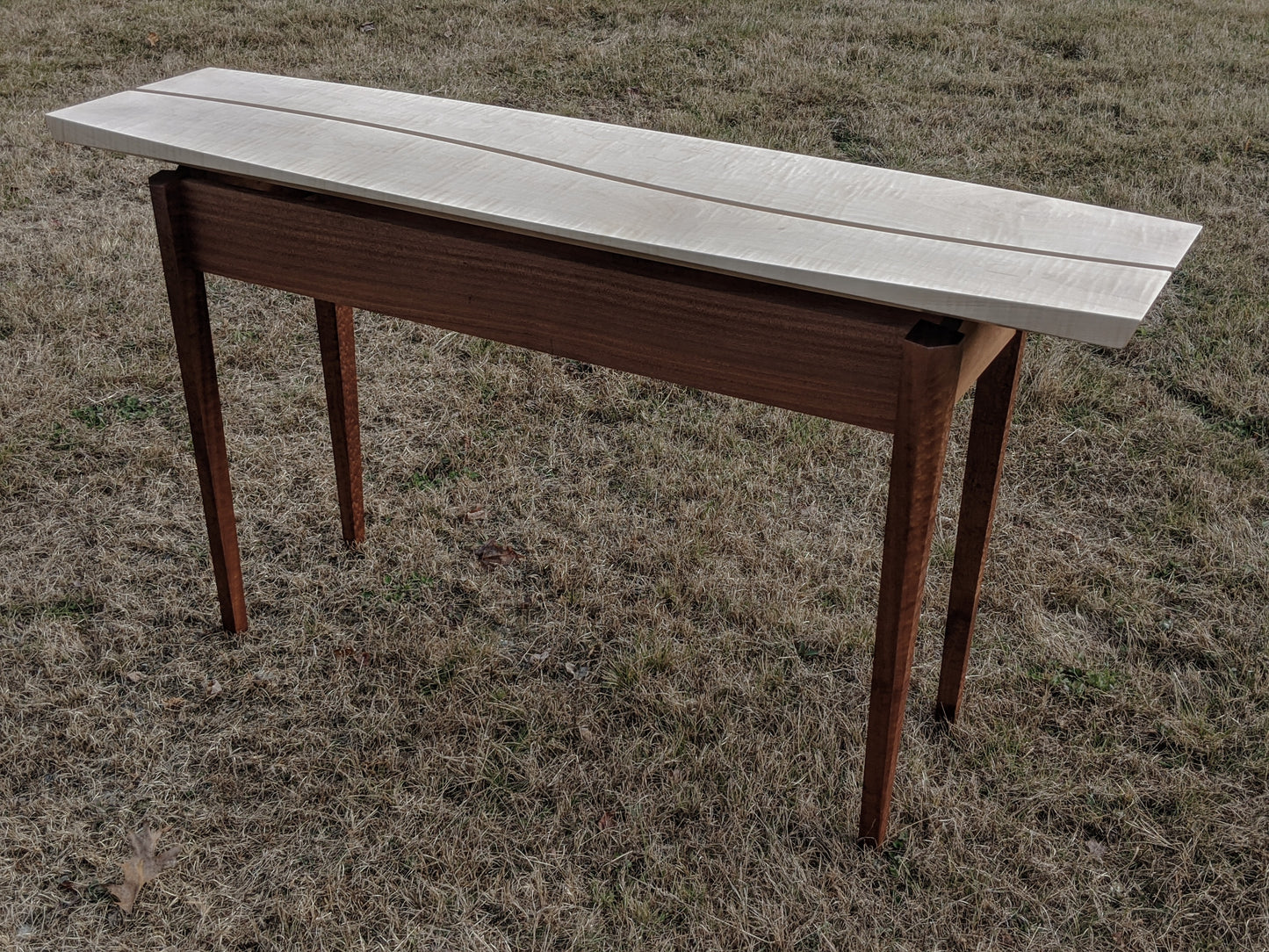 Entry Table
