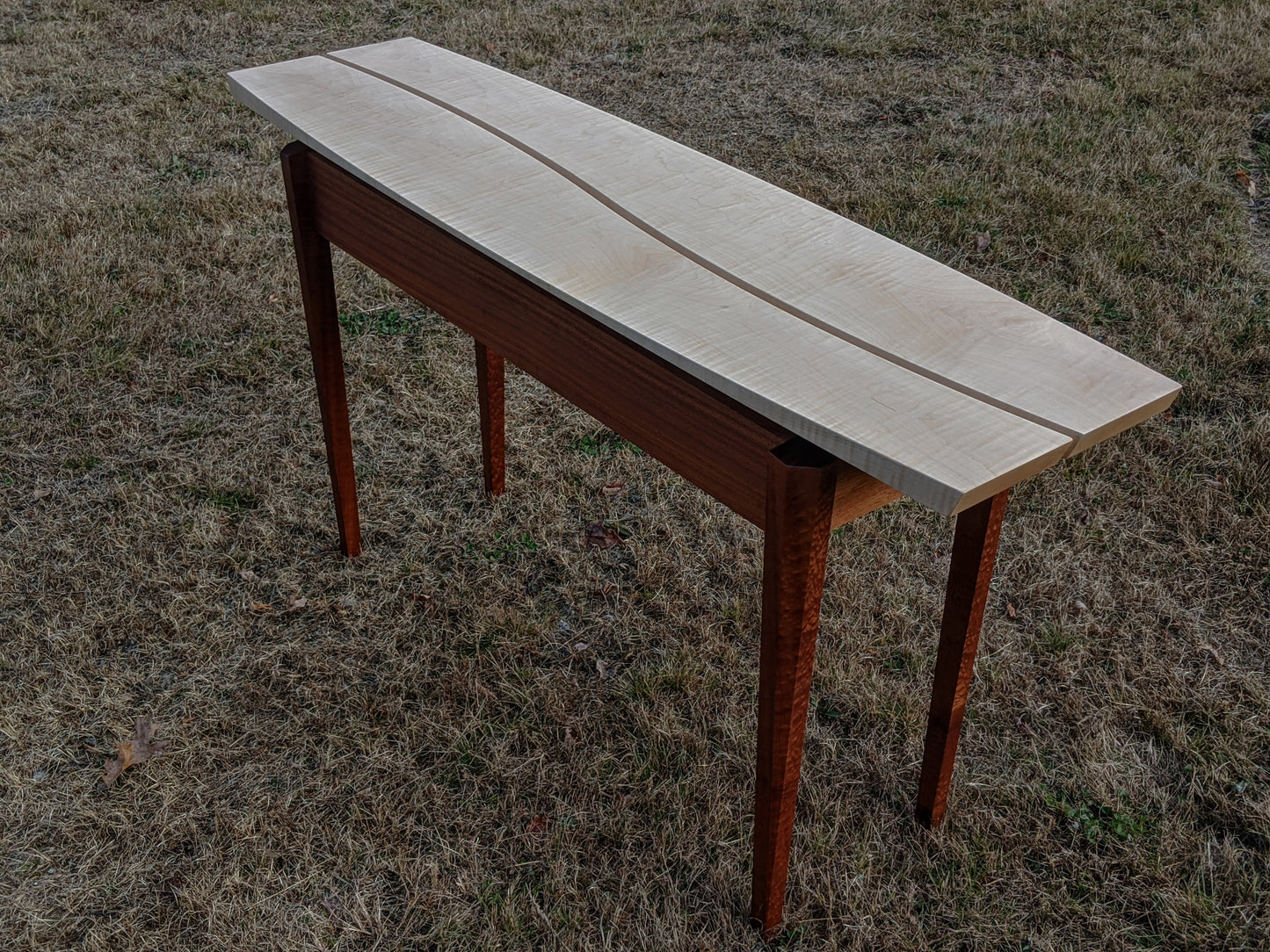 Entry Table