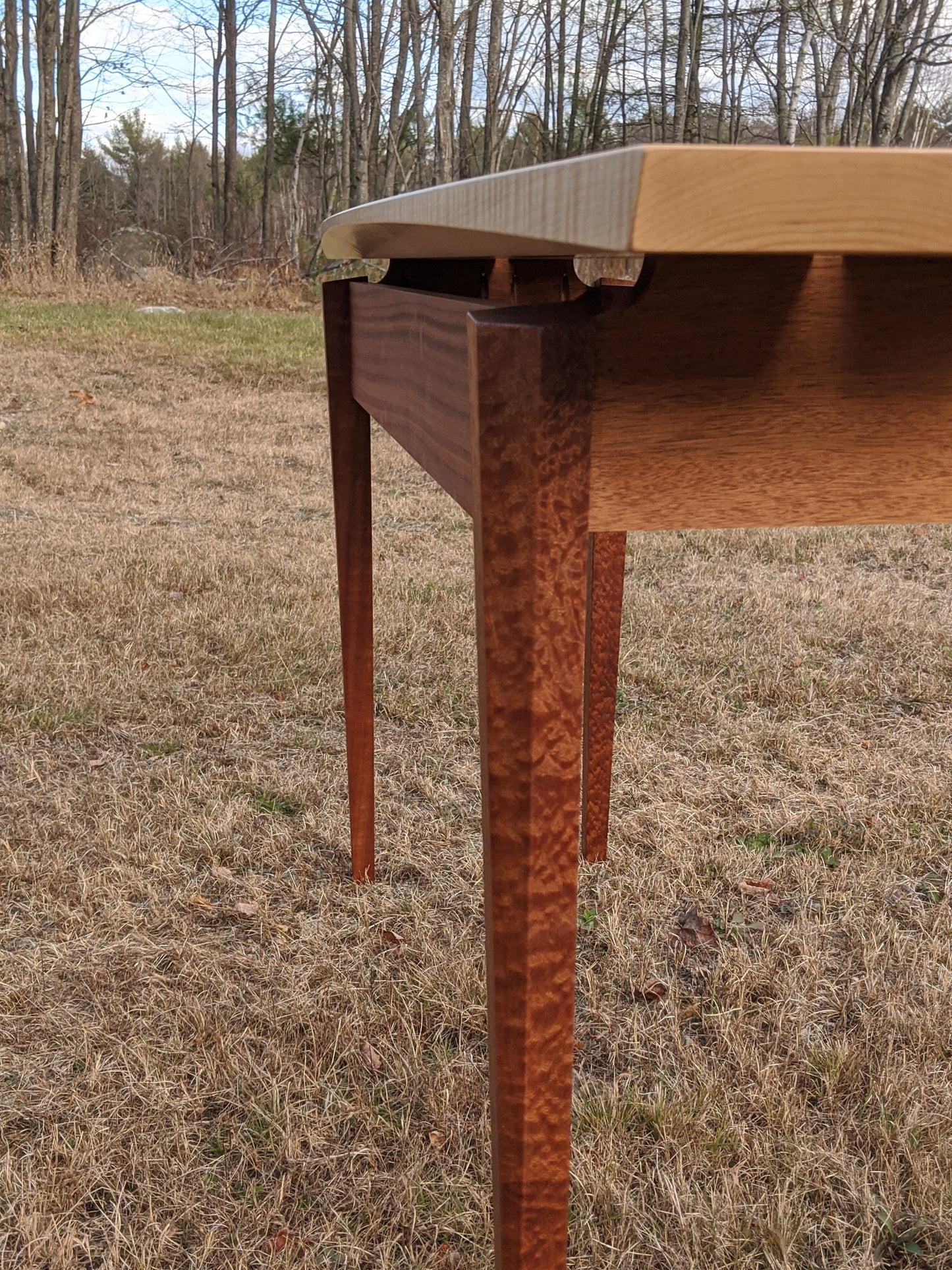 Entry Table