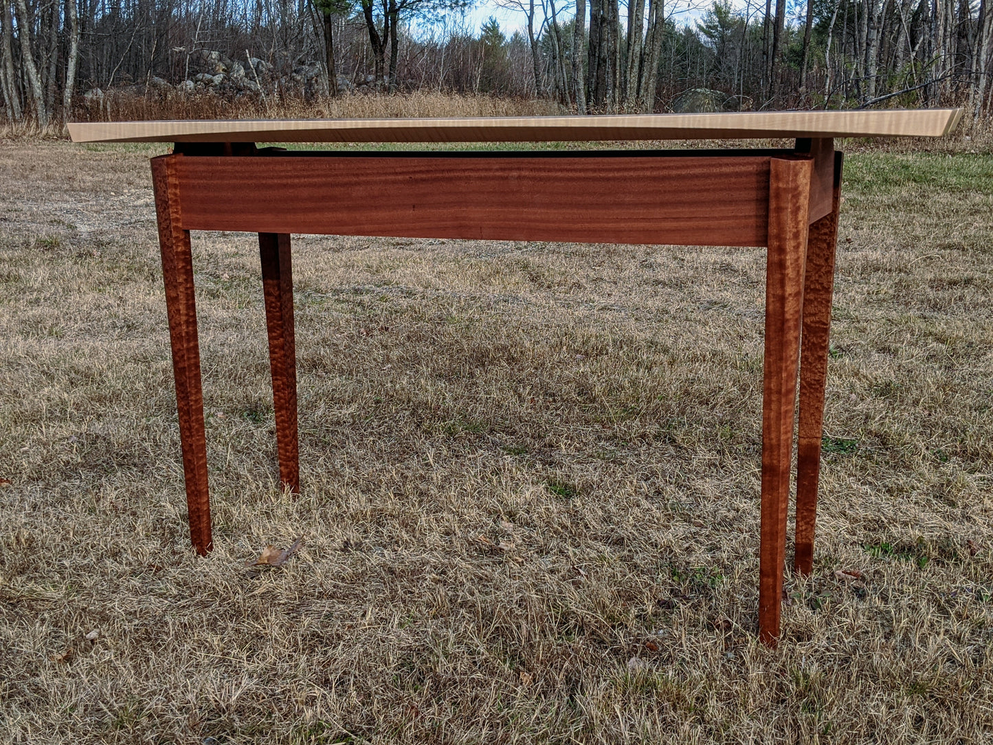Entry Table