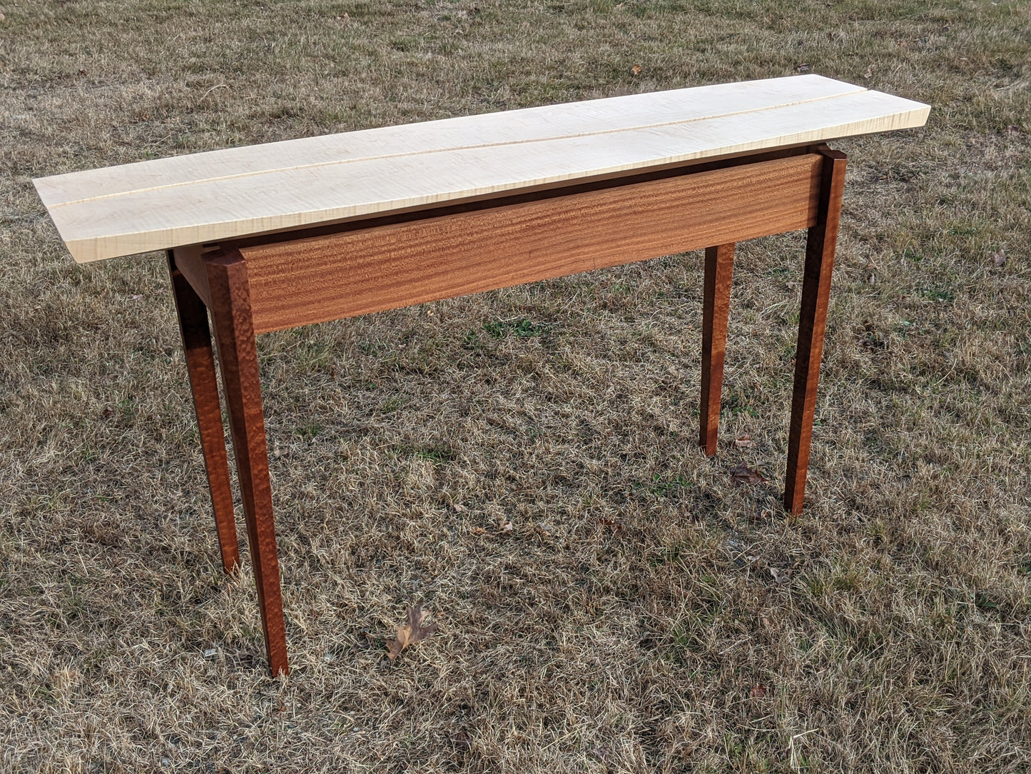 Entry Table